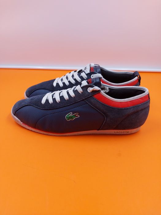Lacoste номер 45 Оригинални мъжки обувки