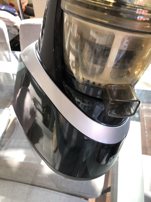 Storcator fructe/legume Star Light 240W