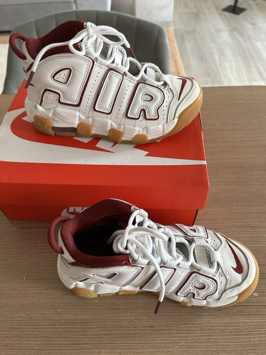 Nike Air Uptempo copii