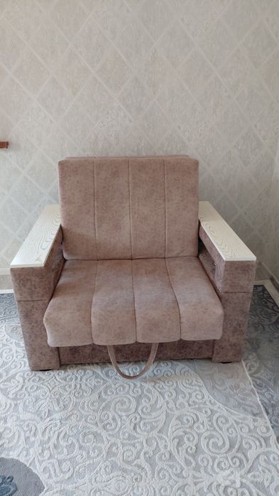 Продаётся кресло кровать