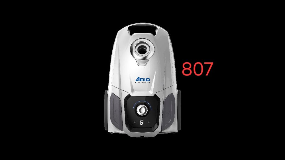 Продаётся новый Пылесос