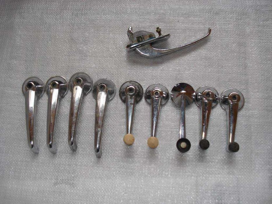 Продам от ЗАЗ 965 все запчасти