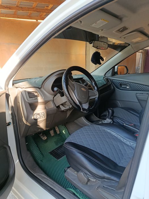 Chevrolet Cobalt 2014 — 5