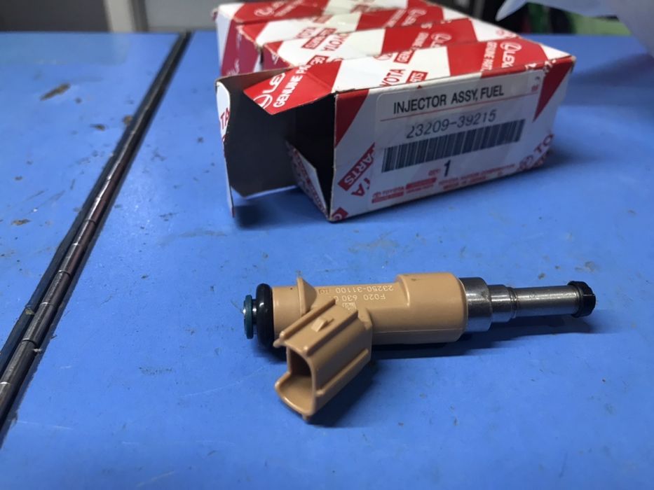 Форсунка Toyota Mitsubishi