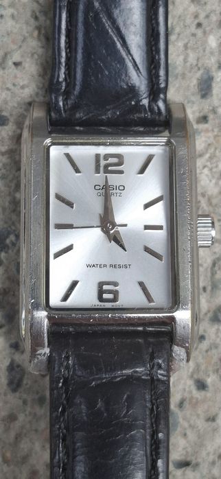 Часы Casio LTP-1236