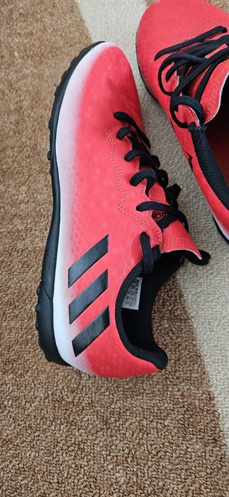 Детски футболни обувки Adidas 38 номер
