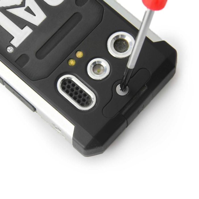 Комплект отвертки 36 части - Mar-Pol