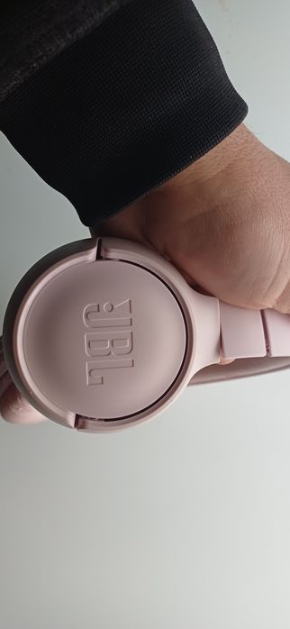 Casti jbl 500 bt bluetooth