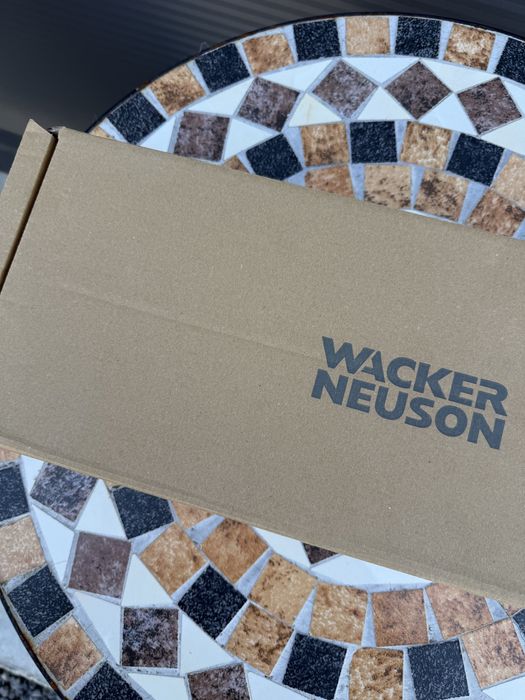 Cap vibrator beton Wacker Neuson IEC45