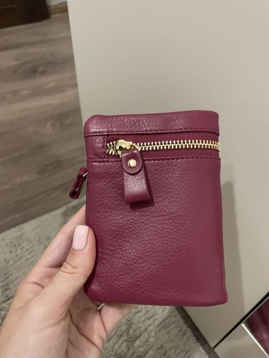 Дамско портмоне Rossi