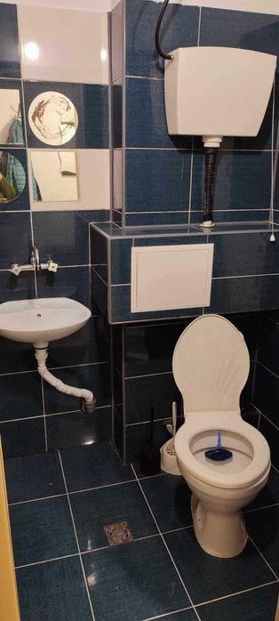 Дава се под наем Двустаен апартамент в Габрово, Русевци - 60 кв.м за 153 € - Снимка #9