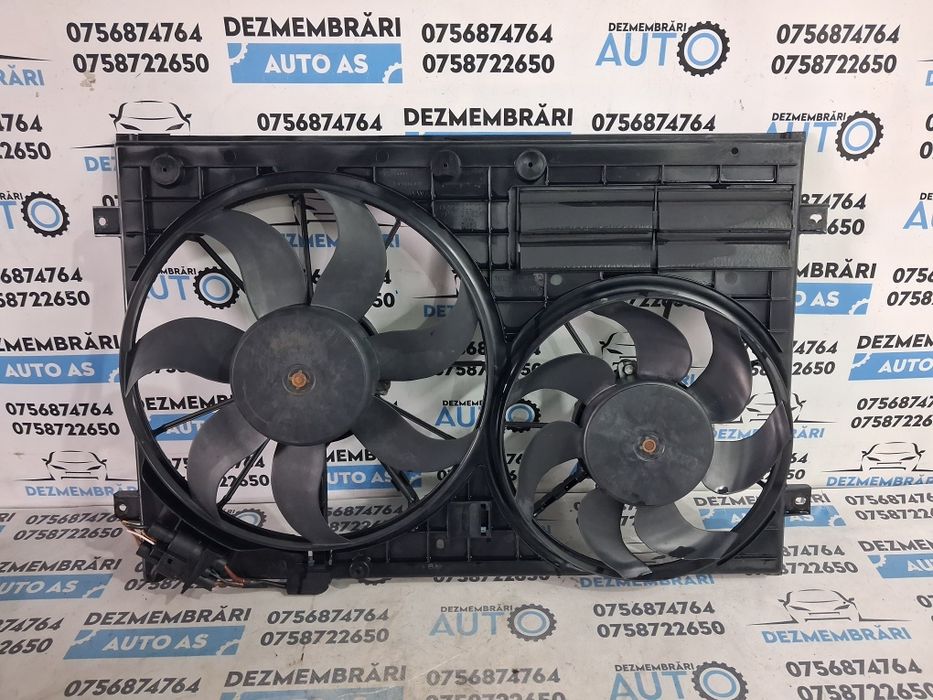 Termocupla 2.0 tdi vw Passat b6 2007