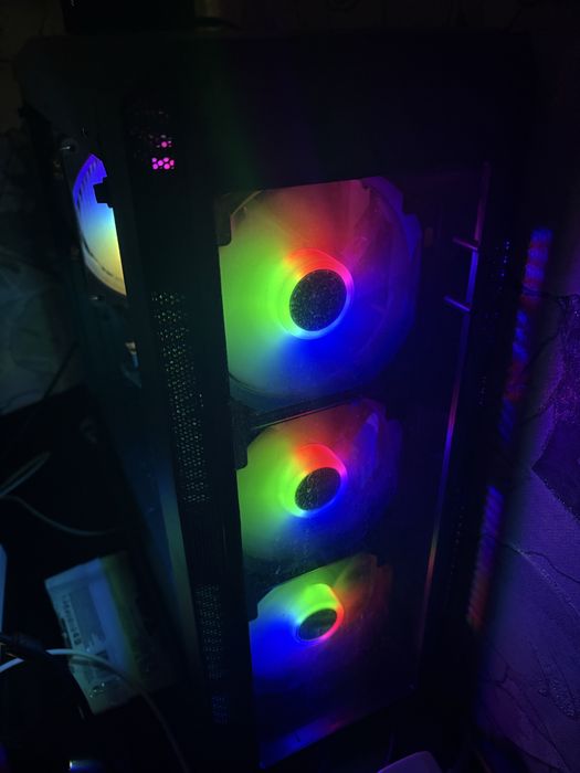 Продажа компьютера (торг)2060s