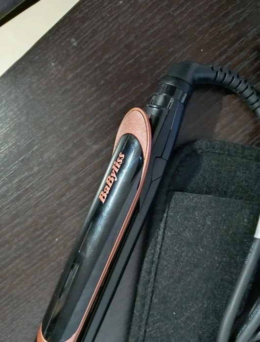 placa de par BaByliss