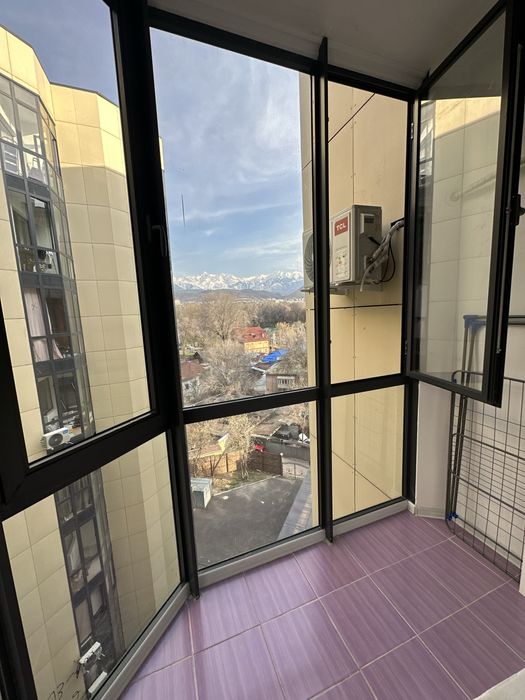 ЖК Ривер парк, район Горький парк