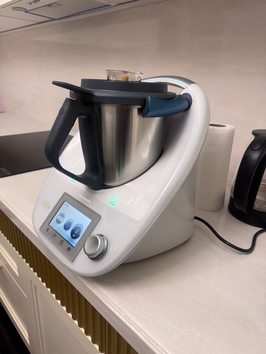 Продается Термомикс 5 не использованная