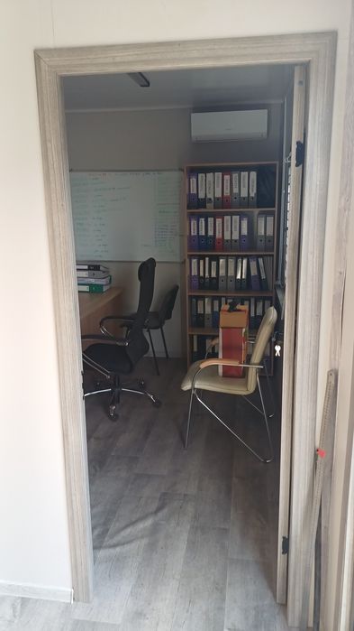 Контейнер 40 футов