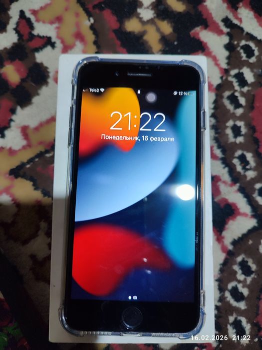 Аифон 7+ plus плюс обмены ест