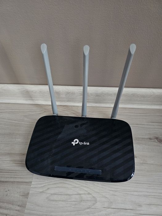 Wifi-рутер TP-LINK