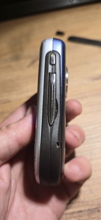 Telefon Colectie: Nokia 6630