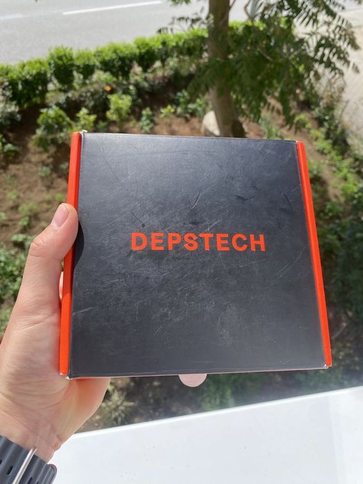 Endoscop industrial 10m Nou