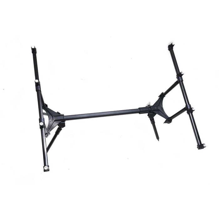 Rod Pod WindBlade PRO Black, 4 Picioare si 4 Posturi