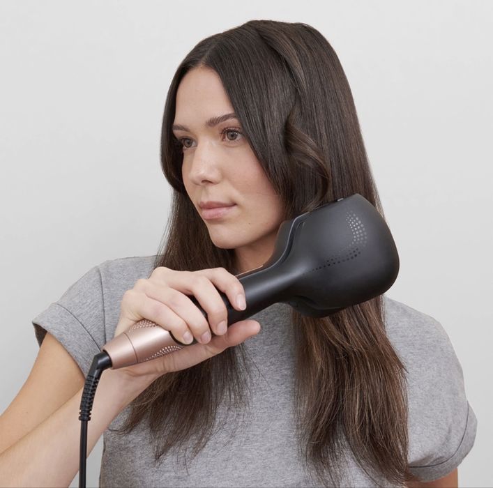 BaByliss Wave Secret Air
