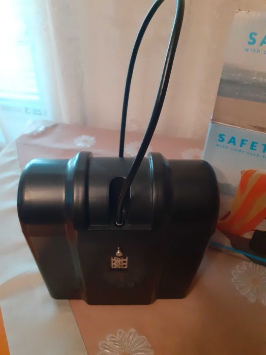 Чудесен подарък за летуващи