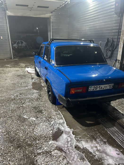 Продам ваз 2106 на ходу