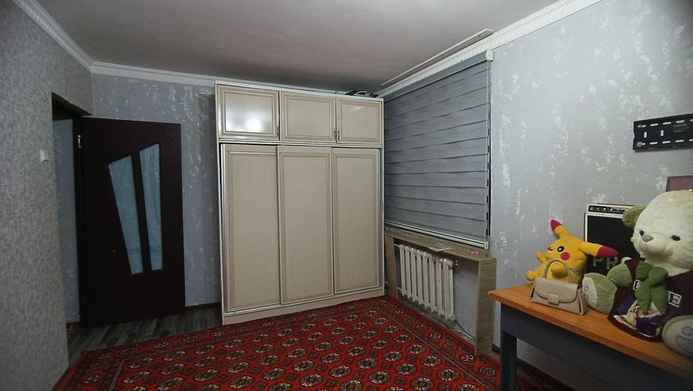 Kvartiraga qizbola kerak  fan texnika unversitet abusaxiyga 1astanovka