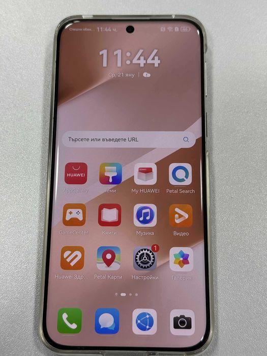 Huawei Pura 80 Pro 512GB White |Бял