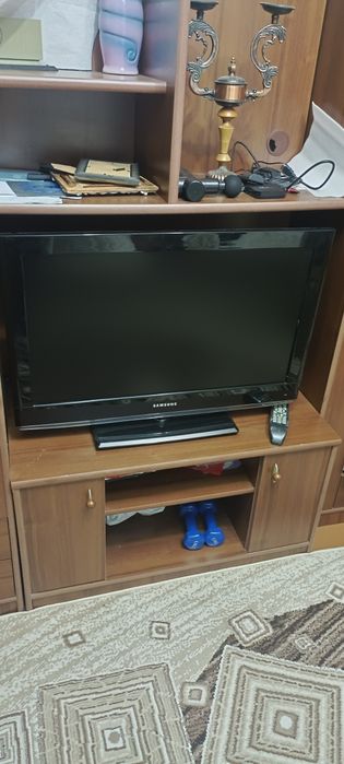 Телевизор Samsung
