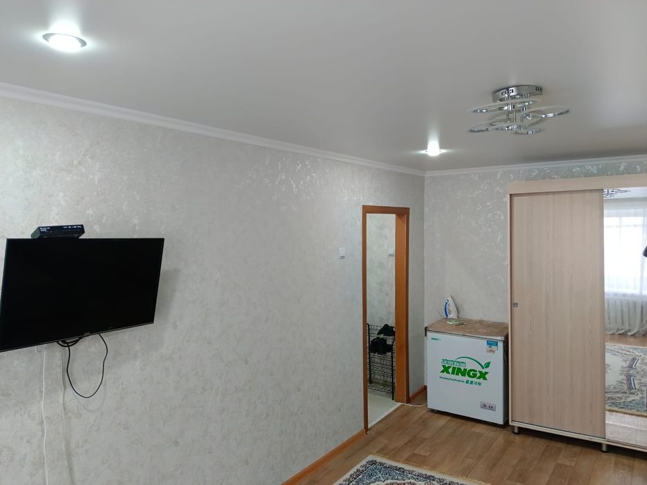 Продам однокомнатную квартиру