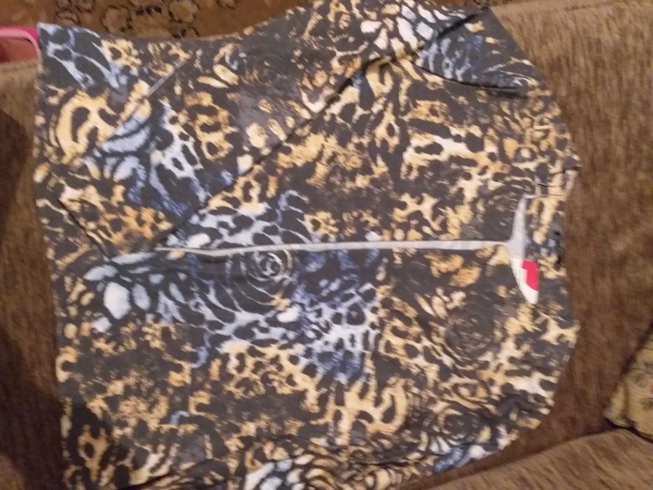 Ново трикотажно соко