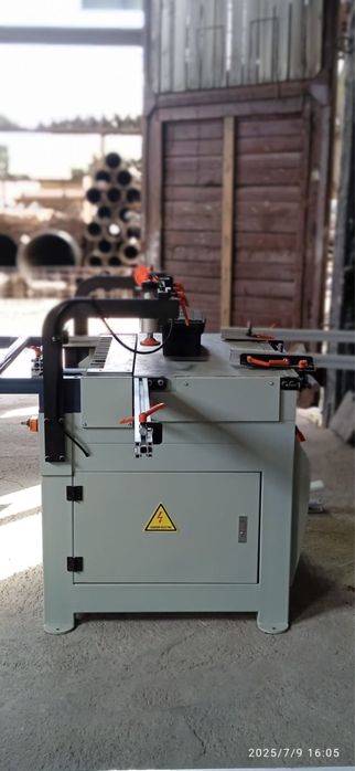 Сверлильно-присадочный станок