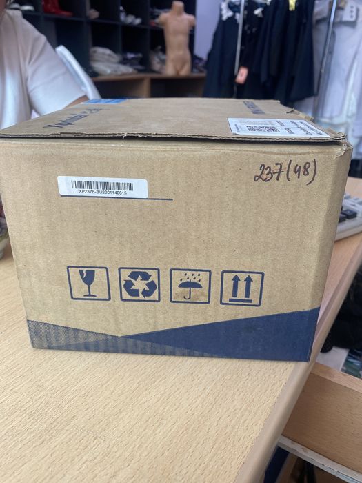 Продам принтер этикеток