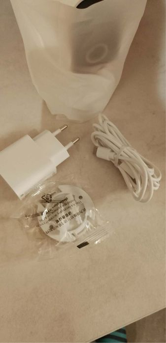 Xiaomi smart камера