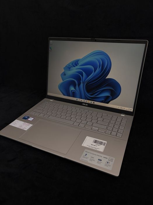 Asus vivebook • baitimes 0.0.24