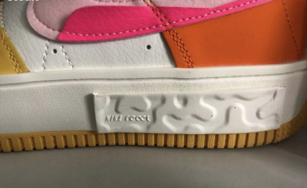 Nike дамски кецове