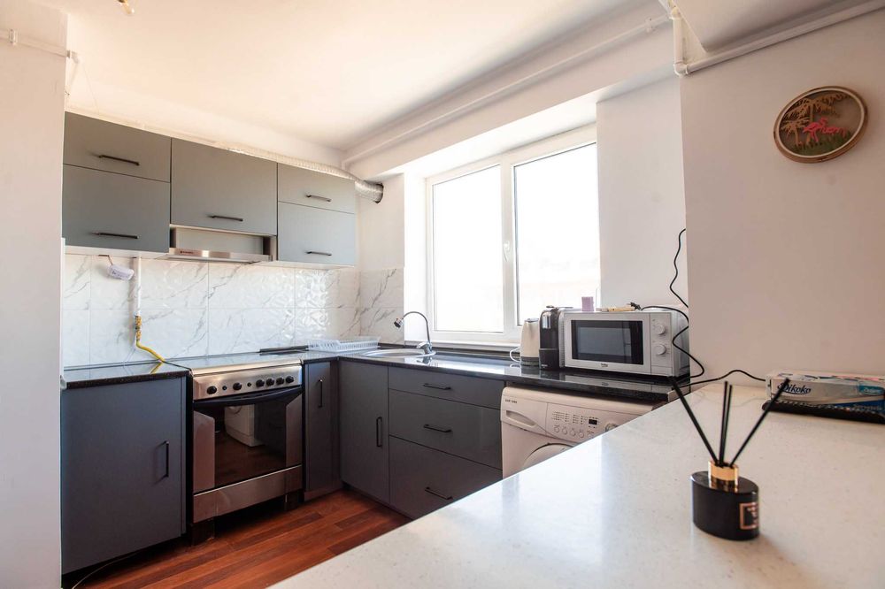 Apartament 2 camere Piata Ovidiu - Peninsula