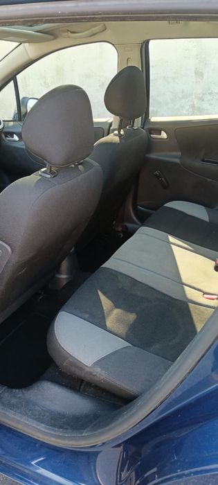 Пежо 207 SW 2007.г