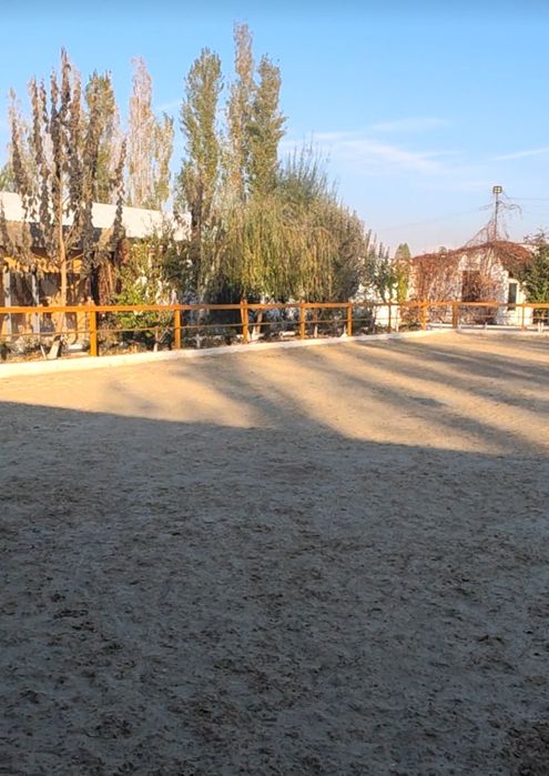 Ferma sotiladi otxona tayyor biznes uchun joy ot  prakat uchun shroit