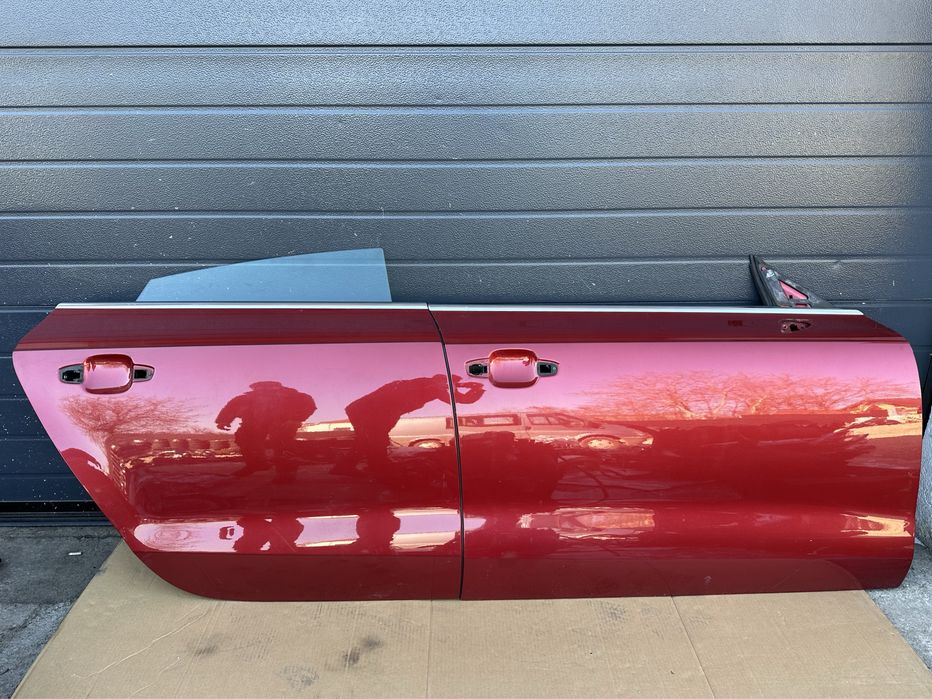 Usi dreapta / Portiere dreapta Audi A7 S7 4G, 2011-2017