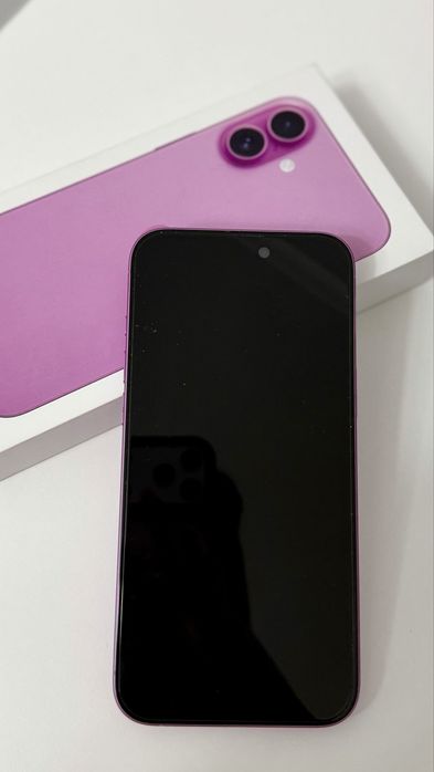 Продам Iphone 16 plus 256gb