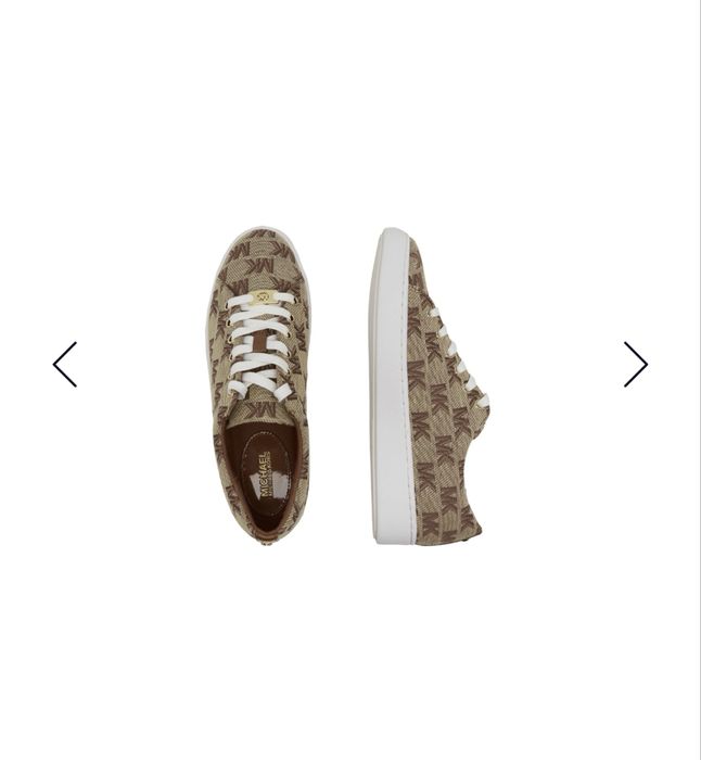 Michael Kors - кецове