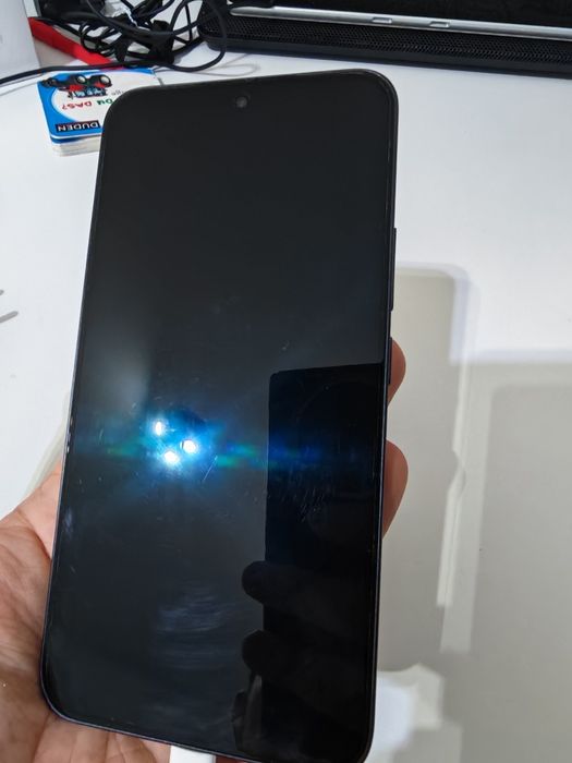 Honor 400  256gb, garantie 12luni full box