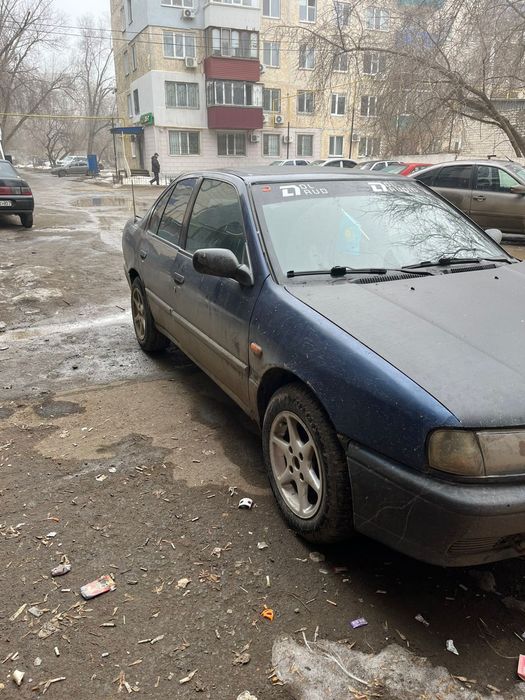 Продам Нисан Примера