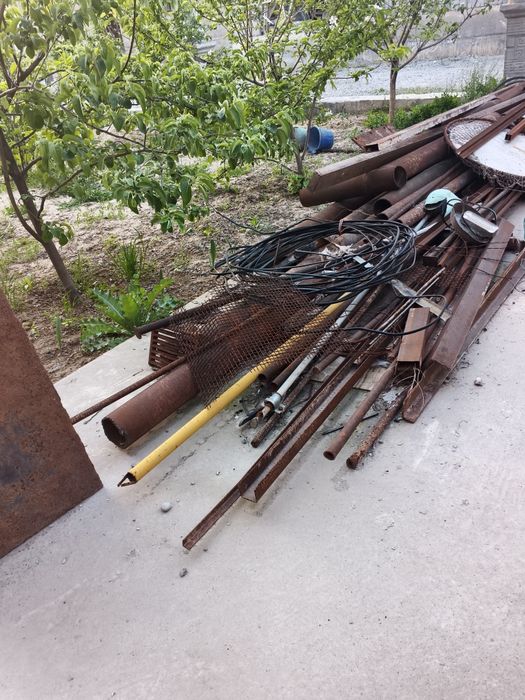 Толстостенные трубы для строительства