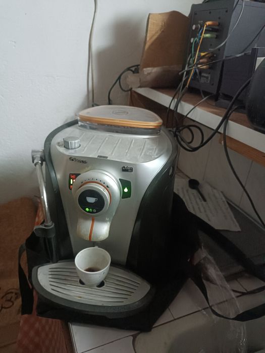 Кафе комбайн цял