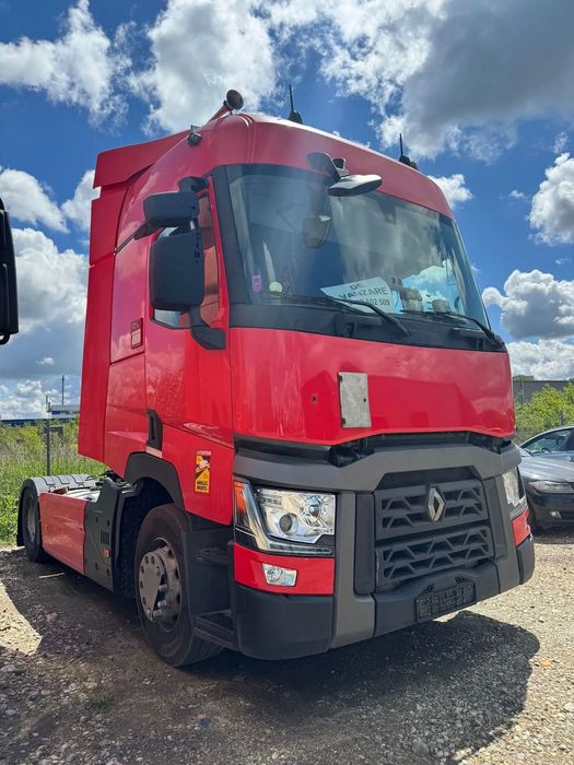 Renault T460 renault  T460 // an fabricatie 2017 // 550.000 km